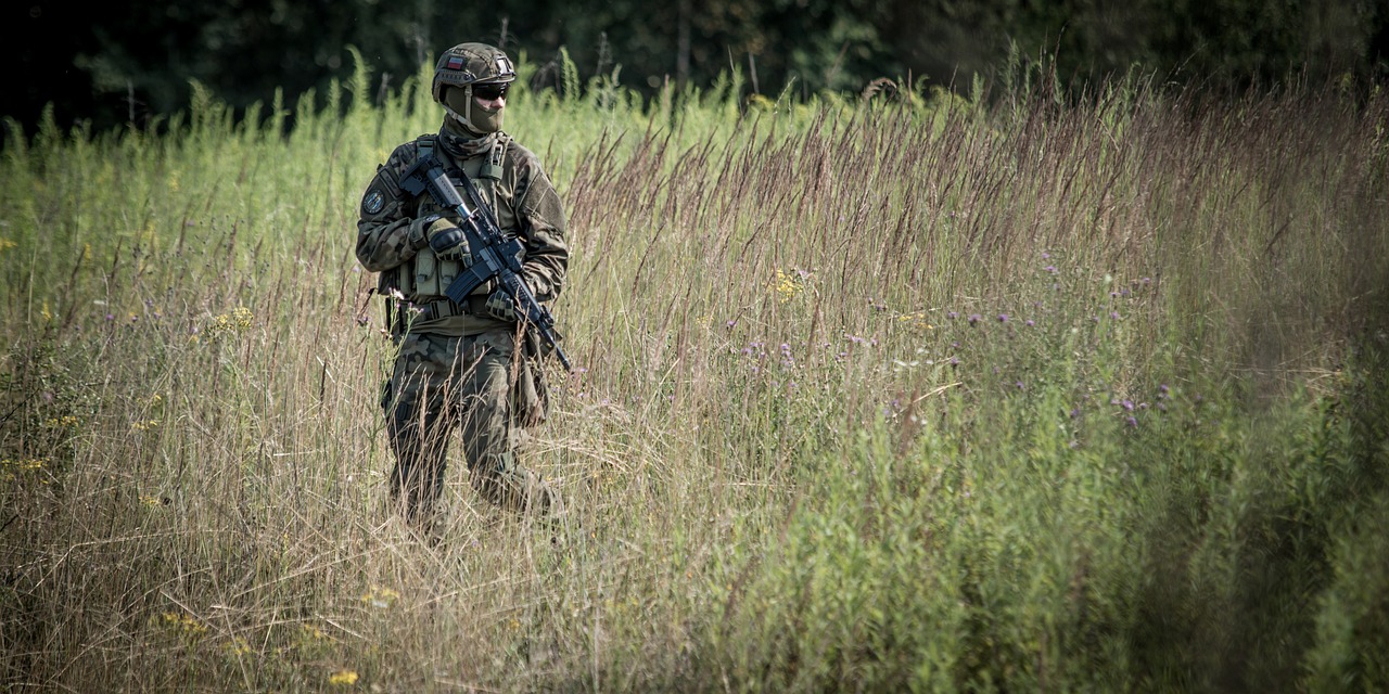 The Integration of Artificial Intelligence in Military Strategy